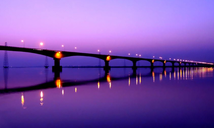 Kolia Bhomora Setu